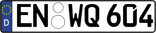 EN-WQ604