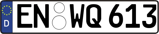 EN-WQ613