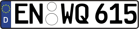 EN-WQ615