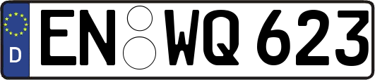 EN-WQ623