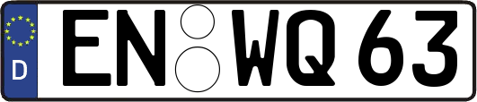 EN-WQ63