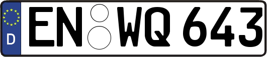 EN-WQ643