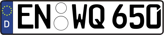 EN-WQ650