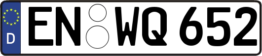 EN-WQ652