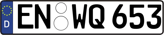 EN-WQ653
