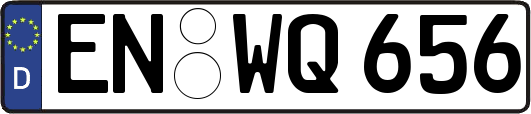 EN-WQ656
