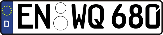 EN-WQ680