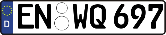 EN-WQ697