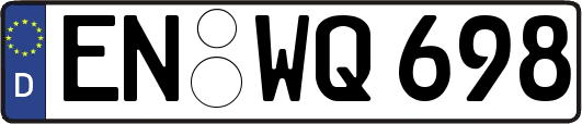 EN-WQ698