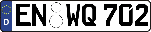 EN-WQ702