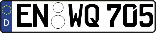 EN-WQ705