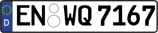 EN-WQ7167