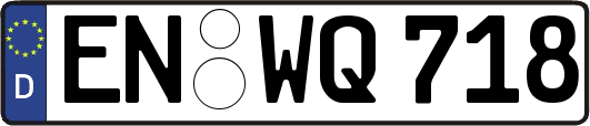 EN-WQ718