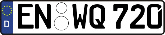 EN-WQ720