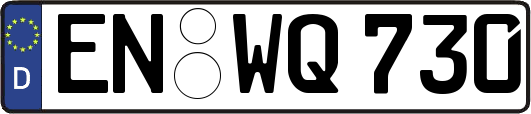 EN-WQ730