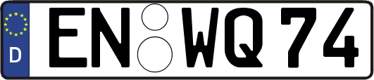 EN-WQ74
