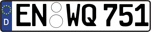 EN-WQ751