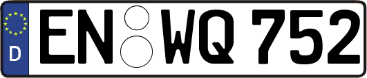 EN-WQ752