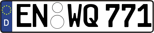 EN-WQ771