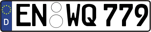 EN-WQ779