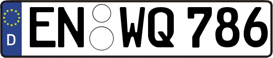 EN-WQ786