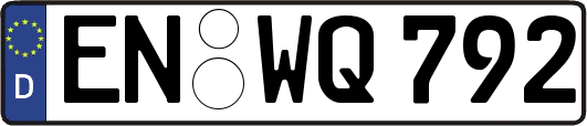 EN-WQ792