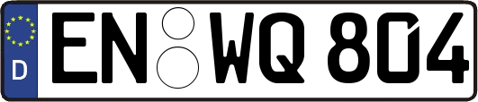 EN-WQ804