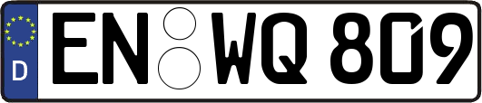 EN-WQ809