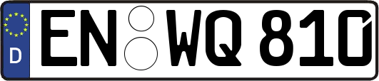 EN-WQ810