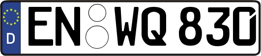 EN-WQ830