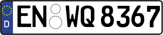 EN-WQ8367