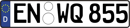 EN-WQ855