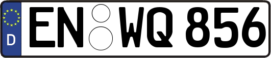 EN-WQ856