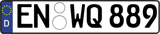 EN-WQ889
