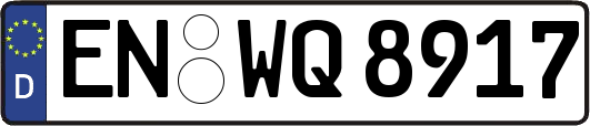 EN-WQ8917