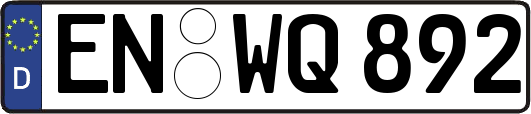 EN-WQ892