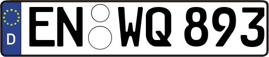 EN-WQ893