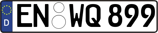 EN-WQ899