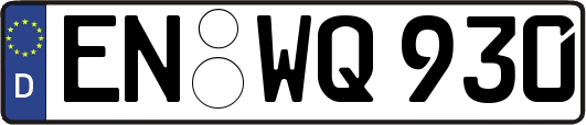 EN-WQ930