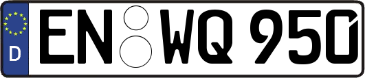 EN-WQ950