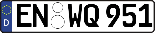 EN-WQ951