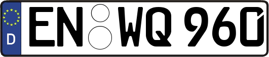 EN-WQ960