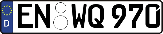 EN-WQ970