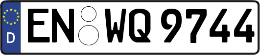 EN-WQ9744