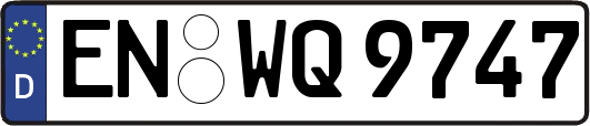 EN-WQ9747