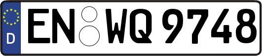 EN-WQ9748