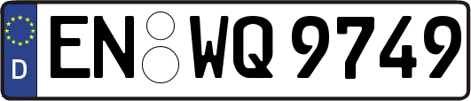 EN-WQ9749