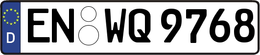 EN-WQ9768