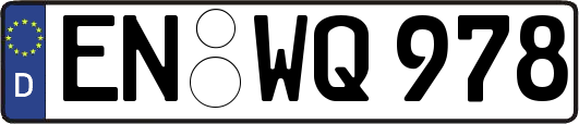 EN-WQ978