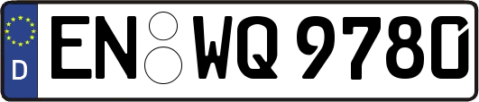 EN-WQ9780